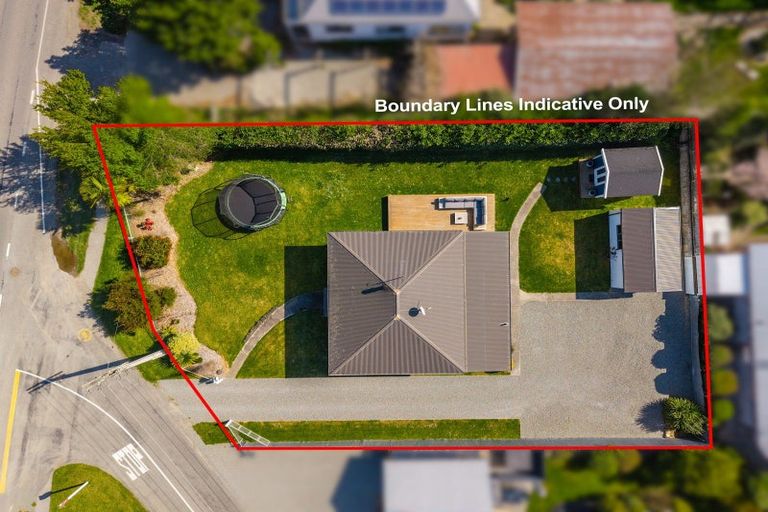 Photo of property in 19 Burgess Street, Pleasant Point, 7903