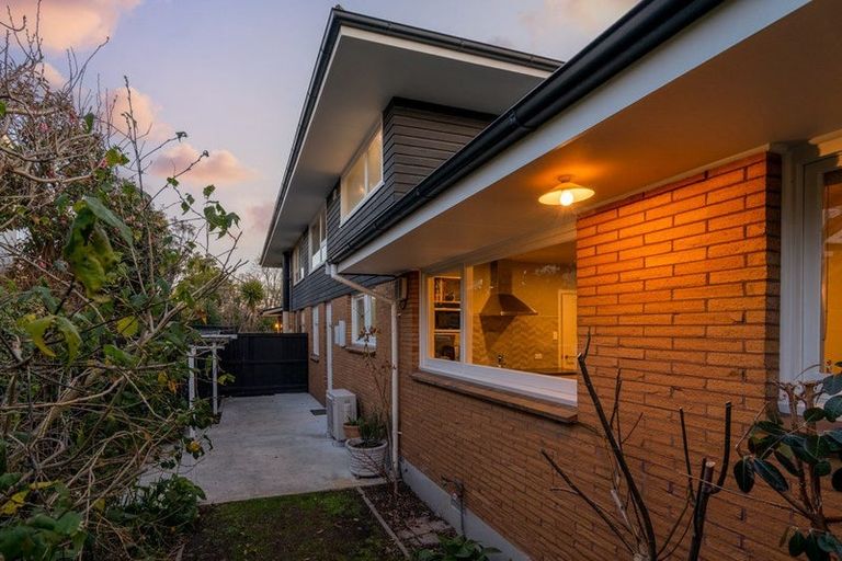 Photo of property in 108a Idris Road, Bryndwr, Christchurch, 8052