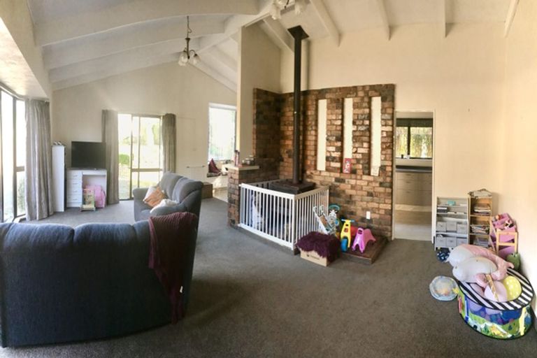 Photo of property in 20 Montjoy Street, Stratford, 4332