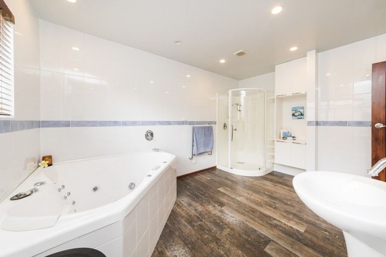 Photo of property in 184 Watershed Road, Bunnythorpe, Palmerston North, 4470