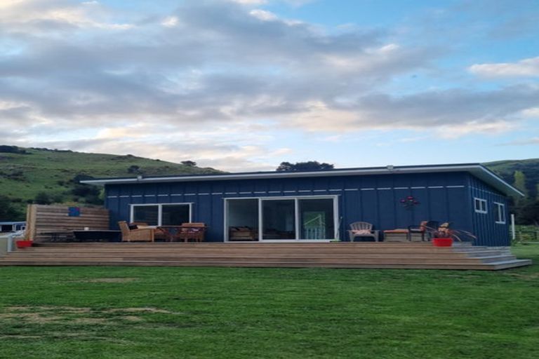 Photo of property in 1409 Pack Spur Road, Mataikona, Tinui, 5889