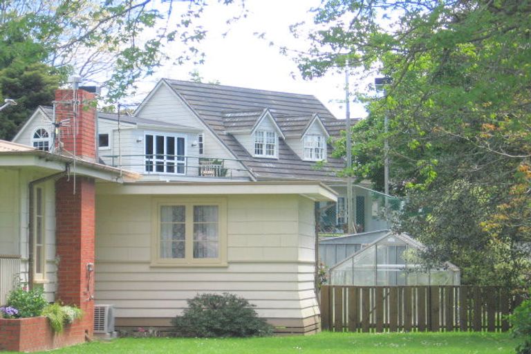 Photo of property in 163 Firth Street, Matamata, 3400