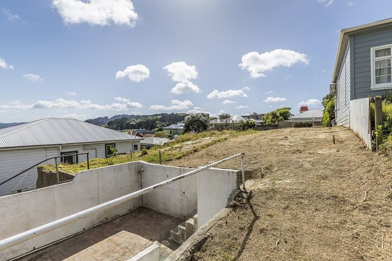 Photo of property in 127 Hanson Street, Newtown, Wellington, 6021