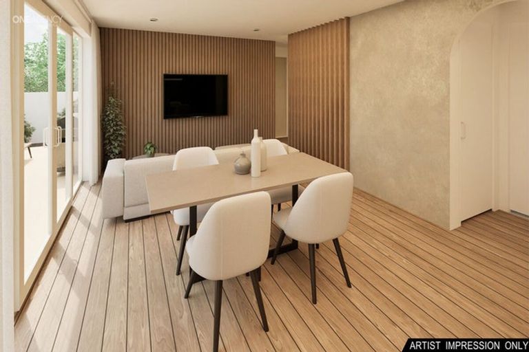 Photo of property in 99 Saint Albans Street, St Albans, Christchurch, 8014