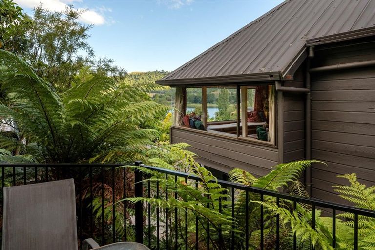 Photo of property in 44a Okareka Loop Road, Lake Okareka, Rotorua, 3076