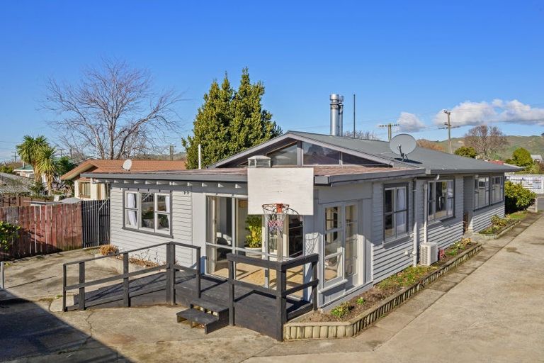 Photo of property in 25 Litchfield Street, Redwoodtown, Blenheim, 7201