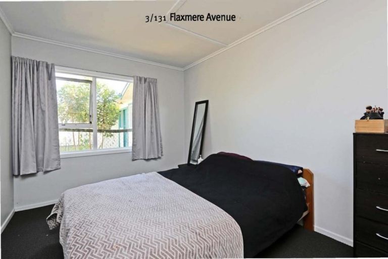 Photo of property in 3/131 Flaxmere Avenue, Flaxmere, Hastings, 4120