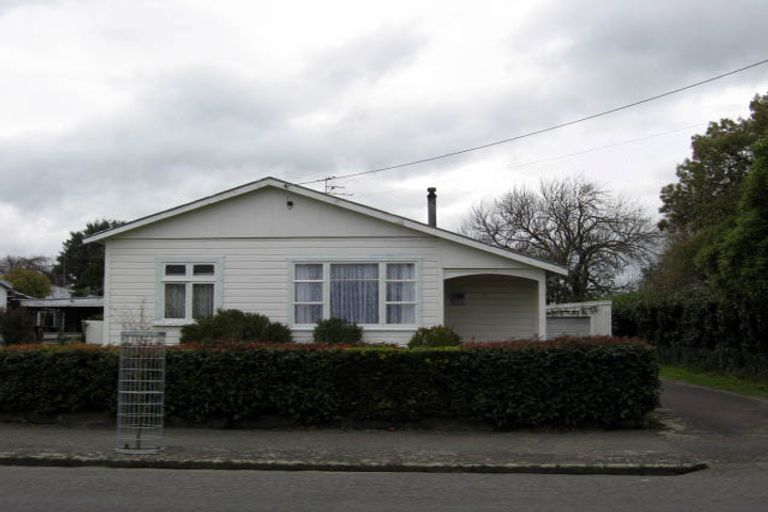 Photo of property in 61 Worksop Road, Masterton, 5810