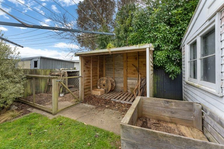 Photo of property in 3 Cobham Street, Levin, 5510