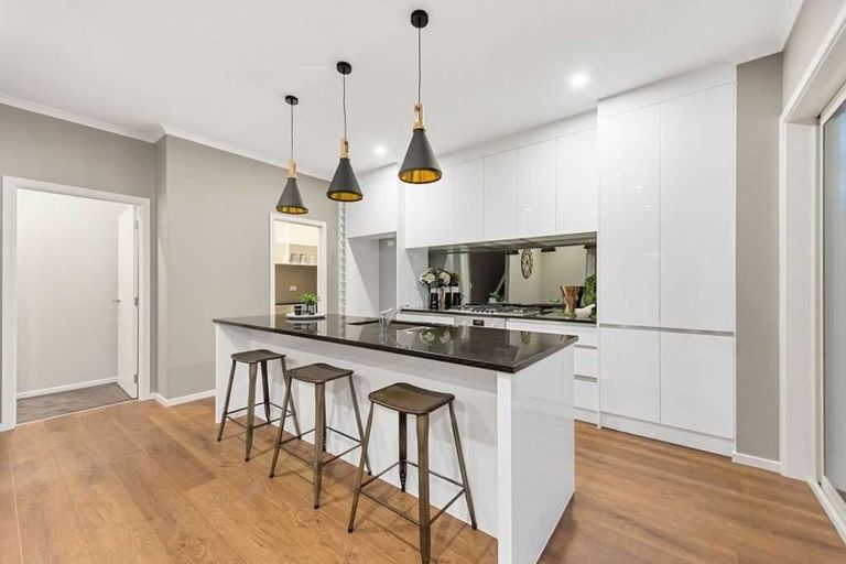 Photo of property in 22 Kapua Crescent, Rototuna North, Hamilton, 3210