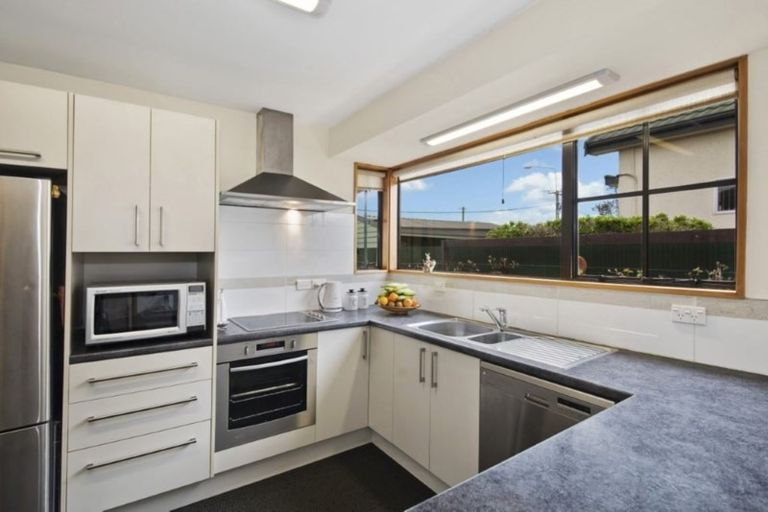 Photo of property in 1/18 Baretta Street, Somerfield, Christchurch, 8024