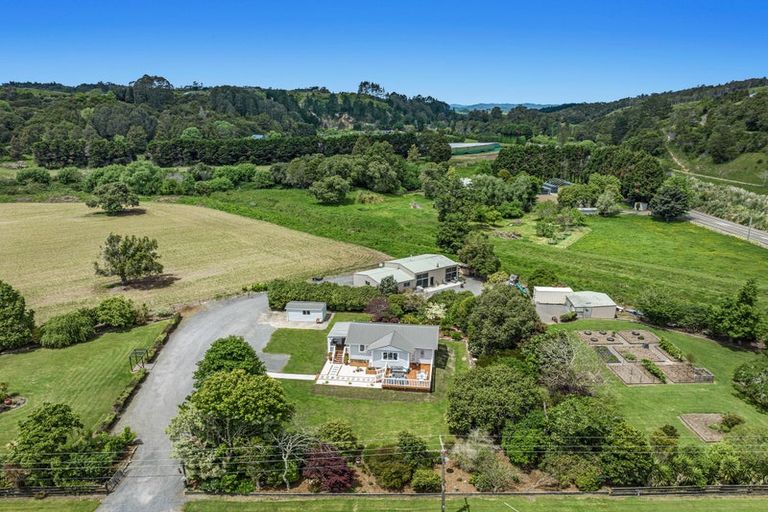 Photo of property in 329 Station Road, White Pine Bush, Whakatane, 3192