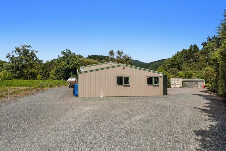 Photo of property in 329 Station Road, White Pine Bush, Whakatane, 3192