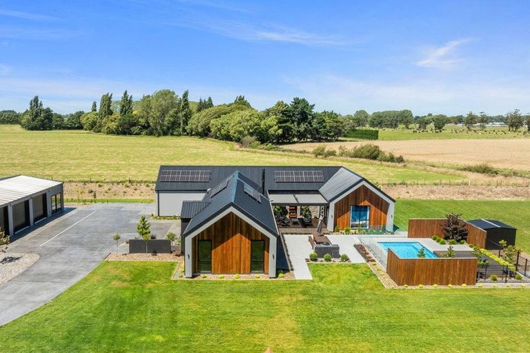 Photo of property in 190 Verdeco Boulevard, Lincoln, 7608