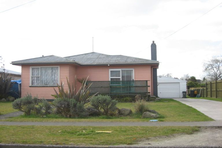 Photo of property in 3 Totara Street, Murupara, 3025