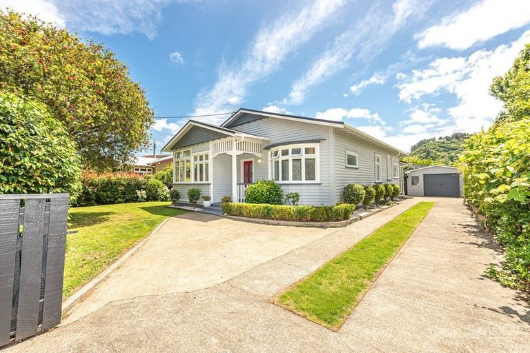 Photo of property in 279 Somme Parade, Aramoho, Whanganui, 4500