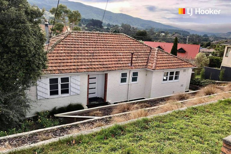 Photo of property in 33 Strathearn Avenue, Wakari, Dunedin, 9010