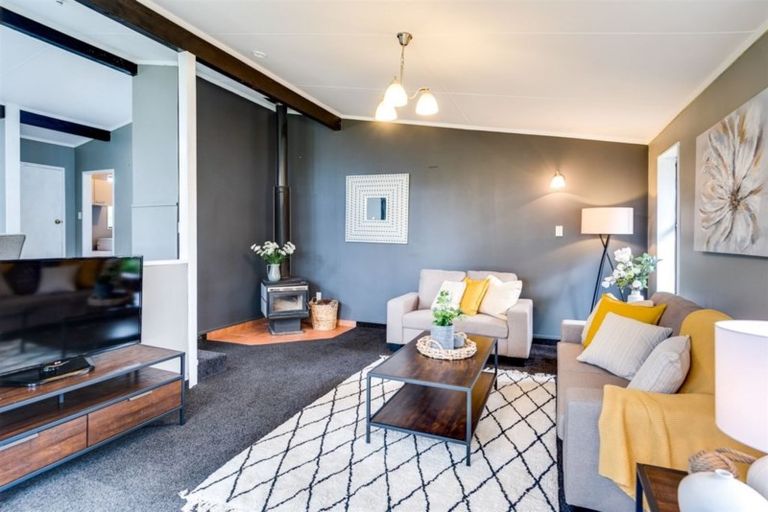 Photo of property in 22 Shanly Street, Waipawa, 4210