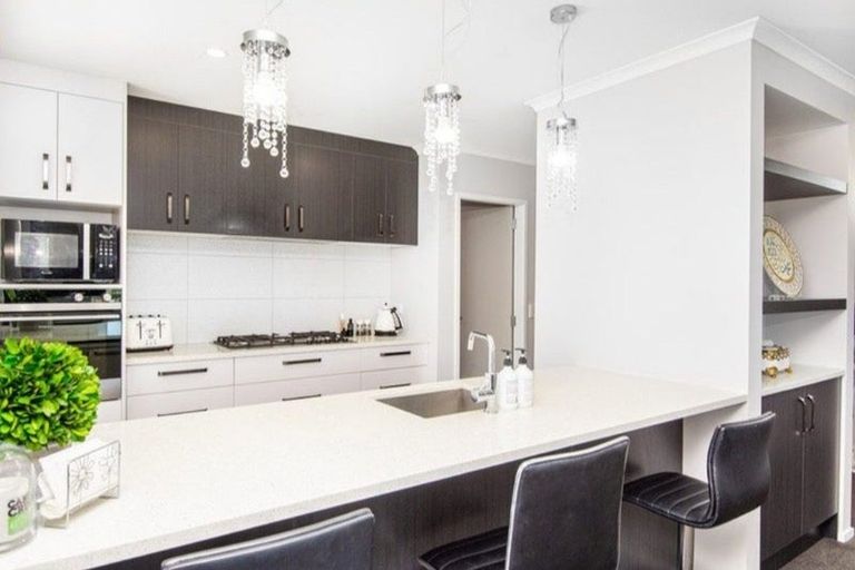 Photo of property in 81 John Burke Drive, Aotea, Porirua, 5024