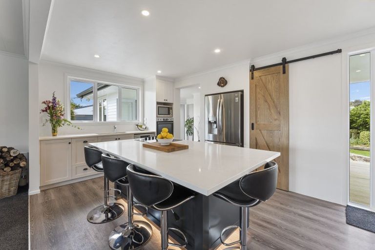 Photo of property in 118 Mangaone Road, Halcombe, Feilding, 4779