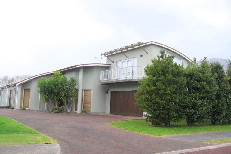 Photo of property in 130 Motu Capri, Pauanui, Hikuai, 3579