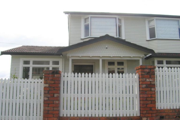 Photo of property in 46 Cavendish Square, Strathmore Park, Wellington, 6022