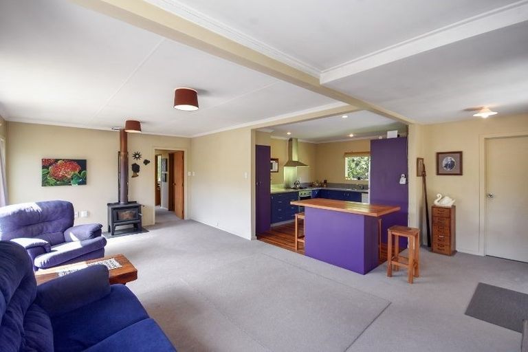 Photo of property in 4 Hare Road, Ocean View, Dunedin, 9035