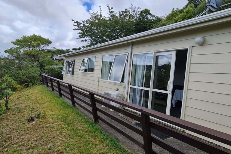 Photo of property in 62a Winston Street, Crofton Downs, Wellington, 6035