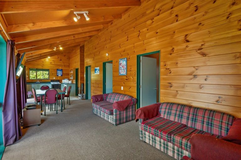 Photo of property in 5 Arawa Street, Ohakune, 4625