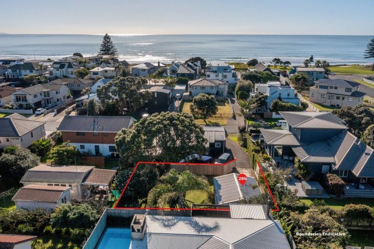 Photo of property in 28b Gordon Road, Mount Maunganui, 3116