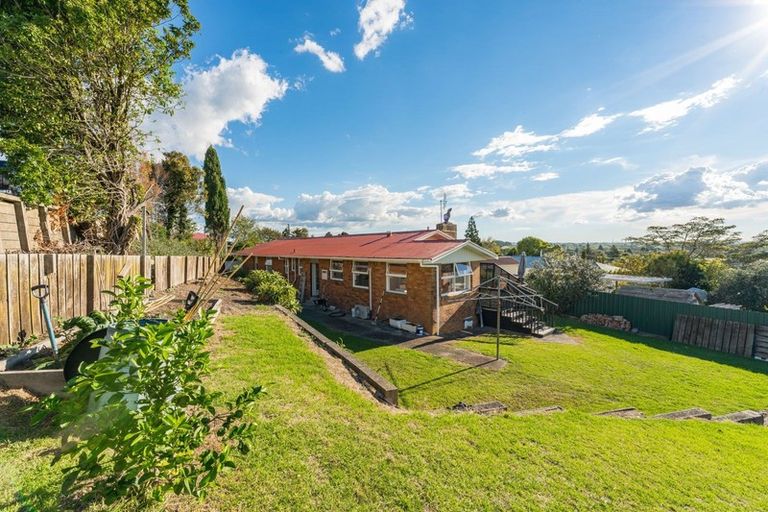 Photo of property in 94 Russell Road, Huntly, 3700