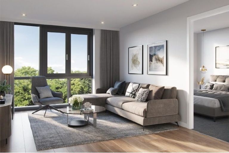 Photo of property in 915/20 Park Avenue, Ellerslie, Auckland, 1051