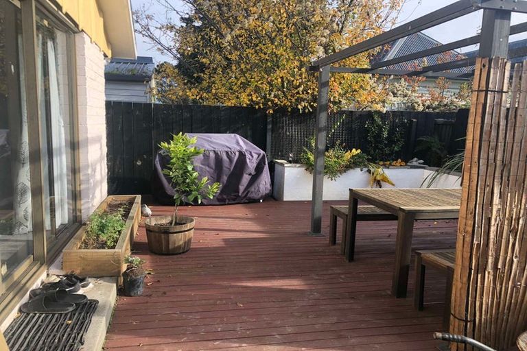 Photo of property in 1/25 Warden Street, Richmond, Christchurch, 8013