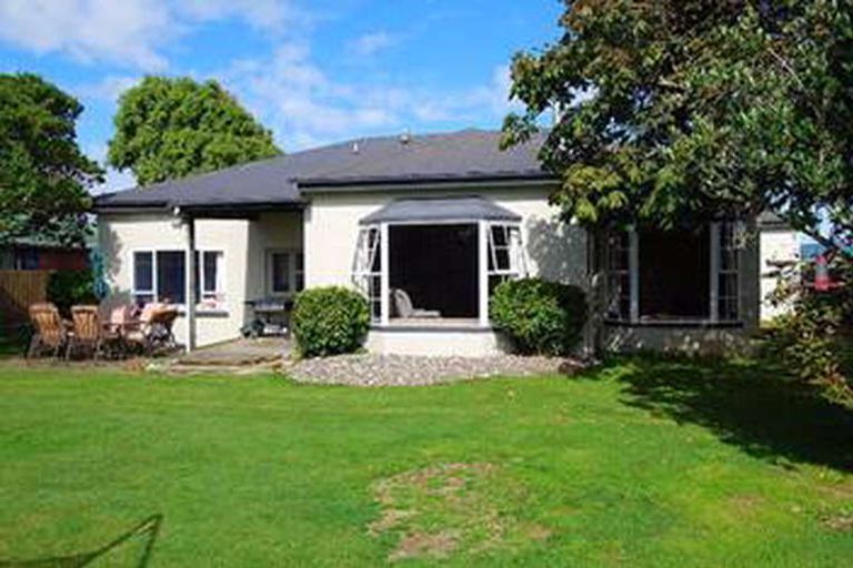 Photo of property in 304 Chelmsford Street, Waverley, Invercargill, 9810