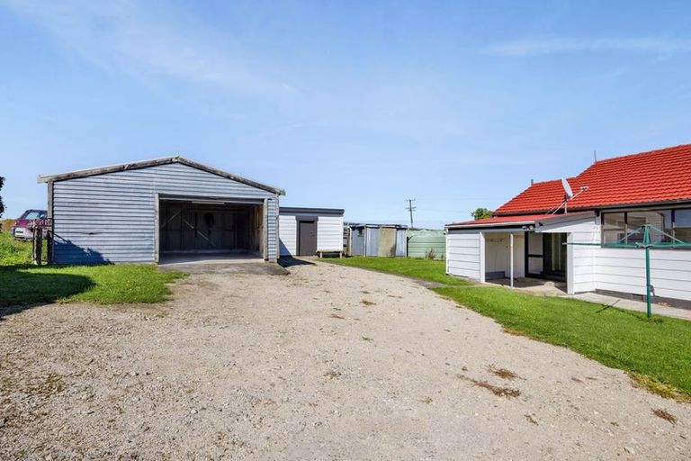 Photo of property in 67 Hurley Road, Hurleyville, Patea, 4598
