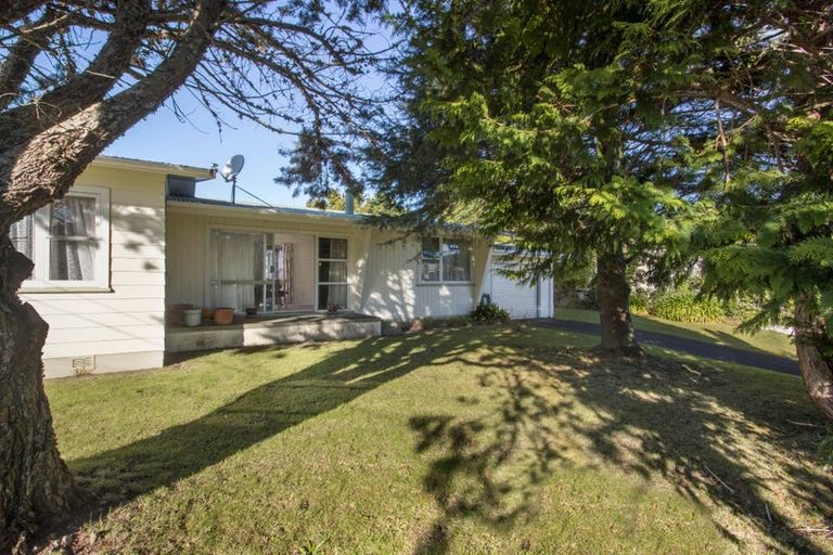 Photo of property in 74 Kensington Road, Waihi, 3610