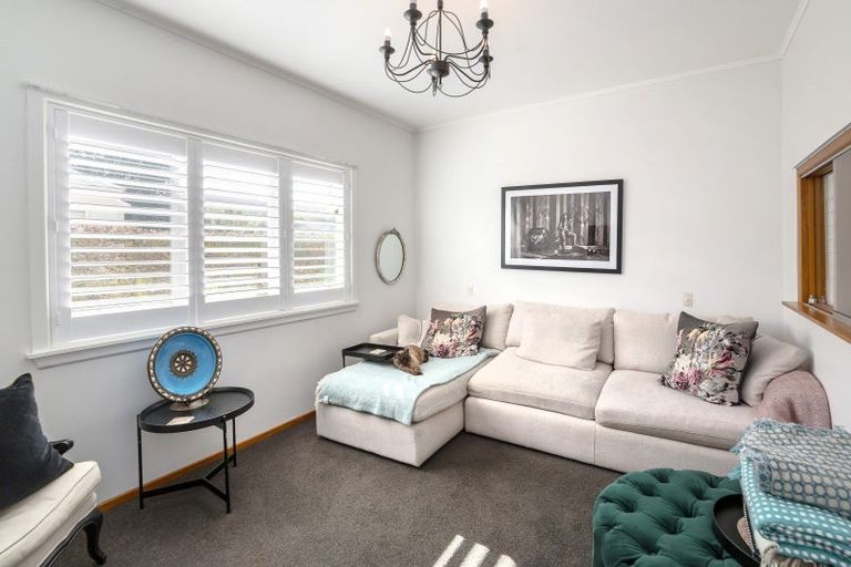 Photo of property in 42 Fox Street, Featherston, 5710