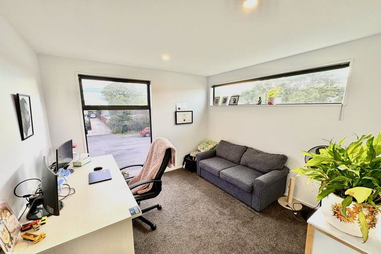 Photo of property in 1/149 Huxley Street, Sydenham, Christchurch, 8023