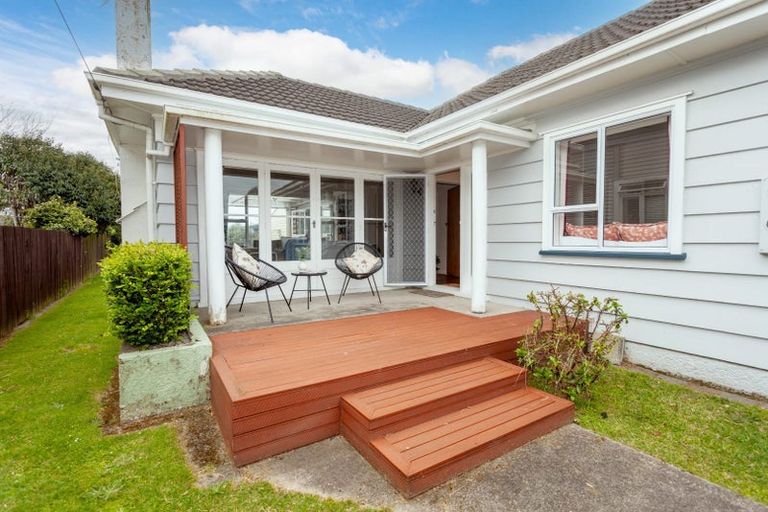 Photo of property in 15 Miro Street, Matamata, 3400