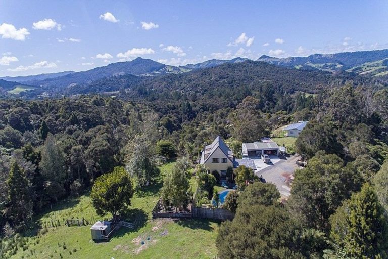 Photo of property in 780 Pupuke Mangapa Road, Kaeo, 0479