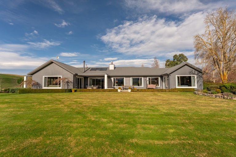Photo of property in 41 Middle Valley Road, Middle Valley, Fairlie, 7987