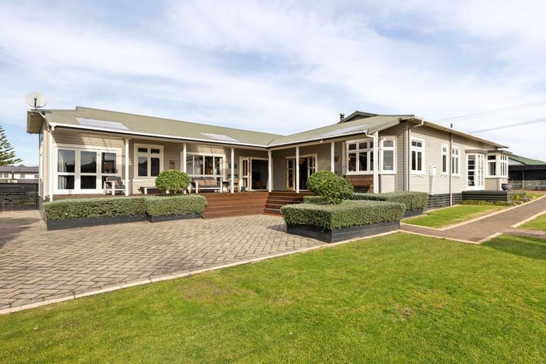 Photo of property in 1109 Bank Street, Te Awamutu, 3800