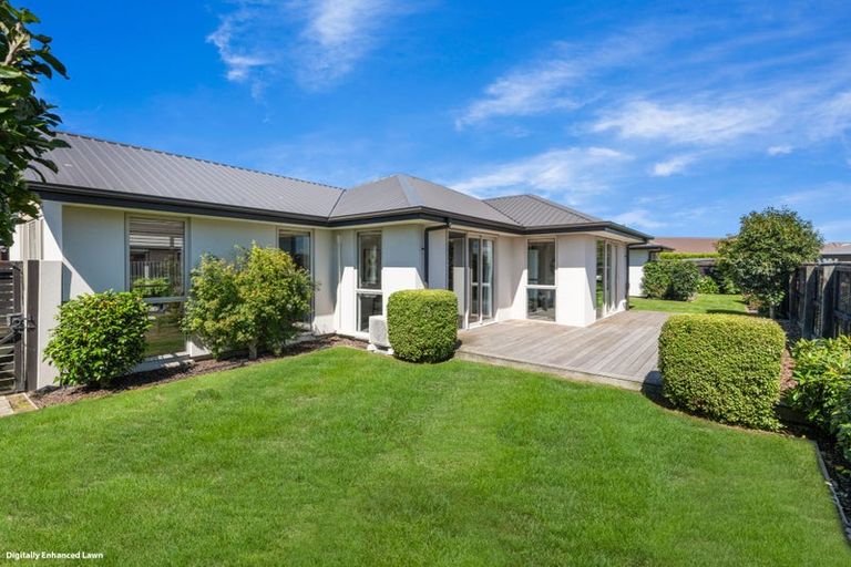 Photo of property in 8 The Runway, Wigram, Christchurch, 8042