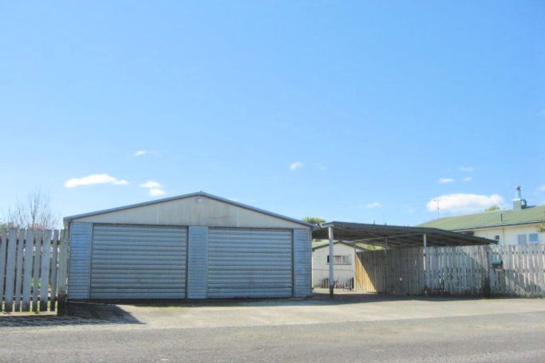 Photo of property in 9 Sturdee Street, Wairoa, 4108