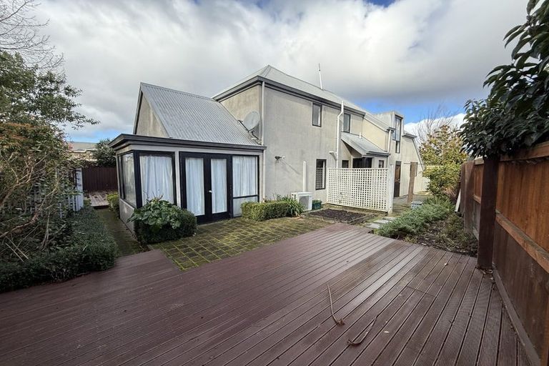 Photo of property in 99a Idris Road, Bryndwr, Christchurch, 8052