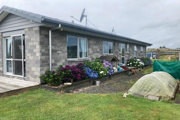 Photo of property in 113c Marua Road, Hikurangi, 0181