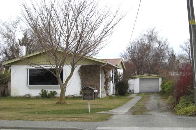 Photo of property in 39 Gray Street, Fairlie, 7925