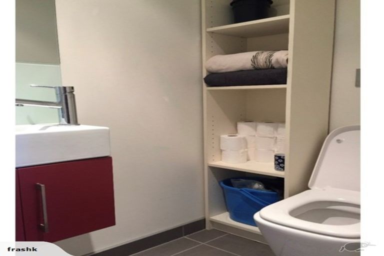 Photo of property in Forte Apartments, 91/13 College Street, Te Aro, Wellington, 6011