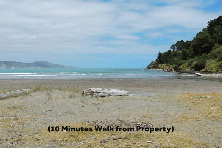 Photo of property in 21 Ymca Road, Mahia, Nuhaka, 4198