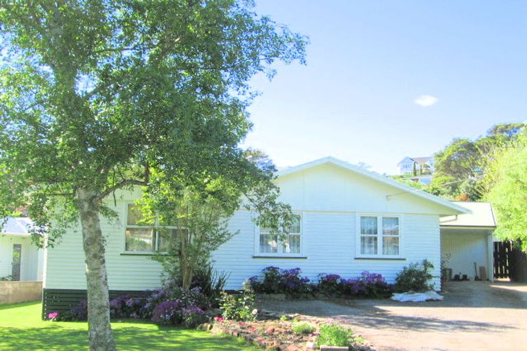 Photo of property in 6 Stanford Crescent, Whataupoko, Gisborne, 4010